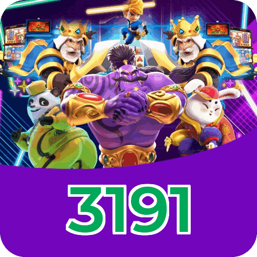 Números do app 3191 em material de marketing — ilustração, não auditoria